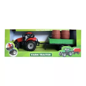 TRAKTOR HÁTUL HORDÓSZÁLLÍTÓ LENDKEREKES JA8038 1DB