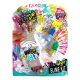 SLIME KÉSZÍTŐ KÉSZLET VEGYES KR6314 1CS