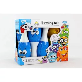 BOWLING KÉSZLET SP8816 1CS
