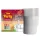 TUTI PARTY GULYÁSTÁL+TETŐ ELDOBHATÓ 750ML 10DB