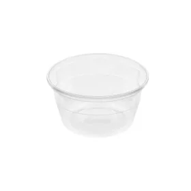 GULYÁSTÁL ELDOBHATÓ VÍZTISZTA 500ML 10DB