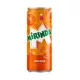 MIRINDA NARANCS SZÉNSAVAS ÜDÍTŐ DOBOZOS DRS 330ML
