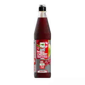 FRUIT FRESH SZÖRP ZERO MEGGY DRS 700ML