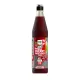 FRUIT FRESH SZÖRP ZERO MEGGY DRS 700ML