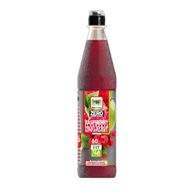 FRUIT FRESH SZÖRP ZERO MÁLNA DRS 700ML