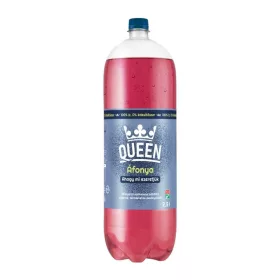 QUEEN ÜDÍTŐ ÁFONYA DRS 2,5L