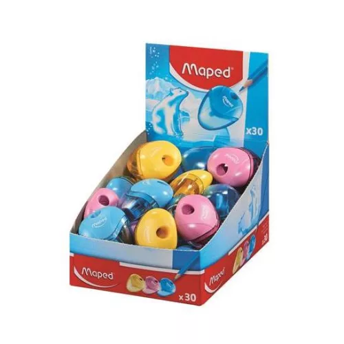 MAPED I-GLOO HEGYEZŐ EGYLYUKÚ TARTÁLYOS 1DB