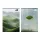 COOL BY VICTORIA FÜZET A/4 SIMA 80LAP GREEN CALM 1DB