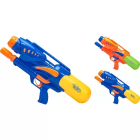 VÍZIPISZTOLY MŰANYAG 48CM S59000010 1DB