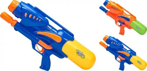 VÍZIPISZTOLY MŰANYAG 48CM S59000010 1DB