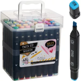 ALKOHOLOS FILCTOLL SZÍNES 48DB 110112270 1CS