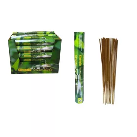 CITRONELLA FÜSTÖLŐ PÁLCA A89900000 20DB
