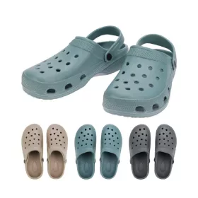 FLIP FLOP KLUMPA FÉRFI 40-45 S13000150 1PÁR 1CS