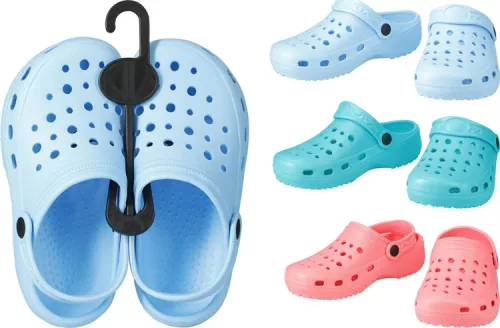FLIP FLOP KLUMPA JUNIOR 30-35 S13000130 1PÁR 1CS