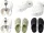 FLIP FLOP KLUMPA NŐI 36-41 S13000140 1PÁR 1CS