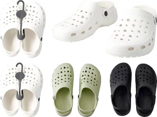 FLIP FLOP KLUMPA NŐI 36-41 S13000140 1PÁR 1CS