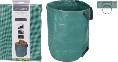 HULLADÉKZSÁK KERTI 270L X66000050 1DB