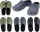 KLUMPA KERTI UNISEX S13000230 1PÁR 1CS