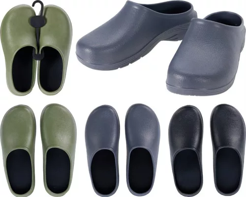KLUMPA KERTI UNISEX S13000230 1PÁR 1CS