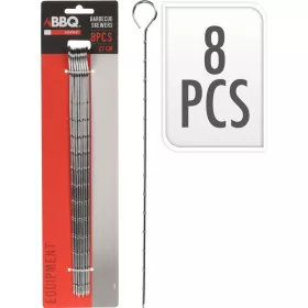 NYÁRS GRILLEZÉSHEZ BBQ FÉM 27CM C83500520 8DB