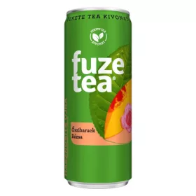 FUZETEA ŐSZIBARACK RÓZSA DOBOZOS DRS 250ML
