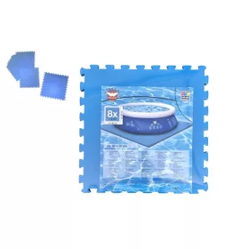 MEDENCE ALÁTÉT POLIFOAM 8DB