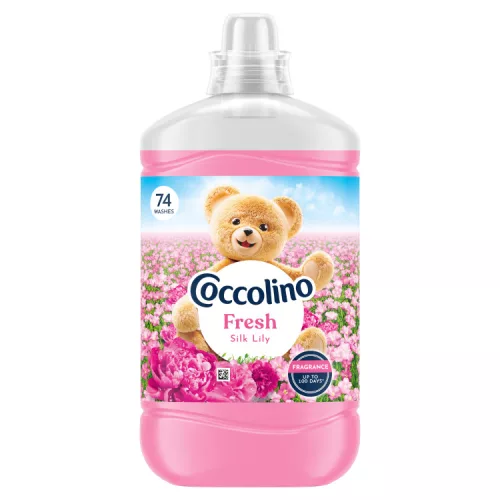 COCCOLINO ÖBLÍTŐ SILK LILY 1,702L