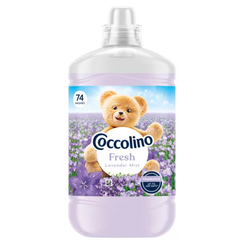 COCCOLINO ÖBLÍTŐ LAVENDER MIST 1,702L