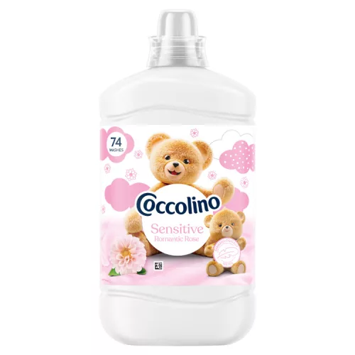 COCCOLINO ÖBLÍTŐ ROMANTIC ROSE 1,702L