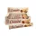 BELISSIMO CANNOLI XXL ROPOGÓS OSTYARÚD FÖLDIMOGYORÓS 42G