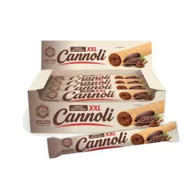 BELISSIMO CANNOLI XXL ROPOGÓS OSTYARÚD KAKAÓS 42G