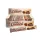 BELISSIMO CANNOLI XXL ROPOGÓS OSTYARÚD KAKAÓS 42G