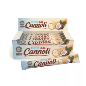 BELISSIMO CANNOLI XXL ROPOGÓS OSTYARÚD KÓKUSZOS 42G
