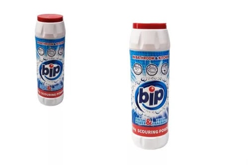 BIP SÚROLÓPOR FRESH 450G
