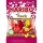 HARIBO GUMICUKOR LOVE HEARTS 80G