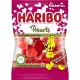 HARIBO GUMICUKOR LOVE HEARTS 80G