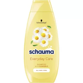 SCHAUMA SAMPON EVERYDAY CARE KAMILLA 400ML