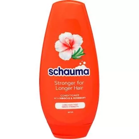 SCHAUMA HAJBALZSAM HIBISZKUSZ-ROZMARING 250ML