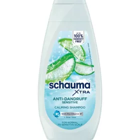 SCHAUMA SAMPON CLASSIC 350ML