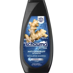 SCHAUMA SAMPON INTENZÍV 350ML