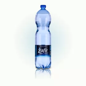 ZAFÍR ÁSVÁNYVÍZ SZÉNSAVAS DRS 1,5L