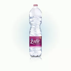 ZAFÍR ÁSVÁNYVÍZ SZÉNSAVMENTES DRS 1,5L