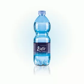 ZAFÍR ÁSVÁNYVÍZ SZÉNSAVAS DRS 500ML
