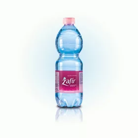 ZAFÍR ÁSVÁNYVÍZ SZÉNSAVMENTES DRS 500ML