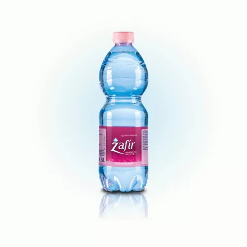 ZAFÍR ÁSVÁNYVÍZ SZÉNSAVMENTES DRS 500ML