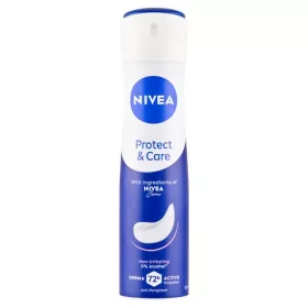 NIVEA DEO SPRAY PROTECT&CARE 150ML