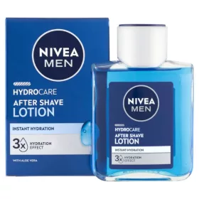NIVEA MEN AFTER SHAVE LOTION HYDROCARE 100ML