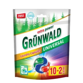 GRÜNWALD MOSÓKAPSZULA UNIVERSAL 12DB