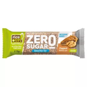 RICE UP ZERO ZABSZELET DIÓ 70G