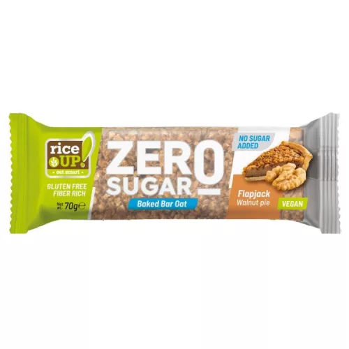 RICE UP ZERO ZABSZELET DIÓ 70G